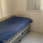 Apartamento aconchegante com 2 dormitórios, sendo 1 suíte, ao lado do Shopping Raposo!