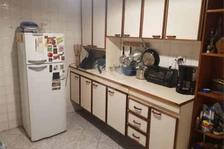 Sobrado à venda com 3 quartos em Granja Julieta, São Paulo, SP