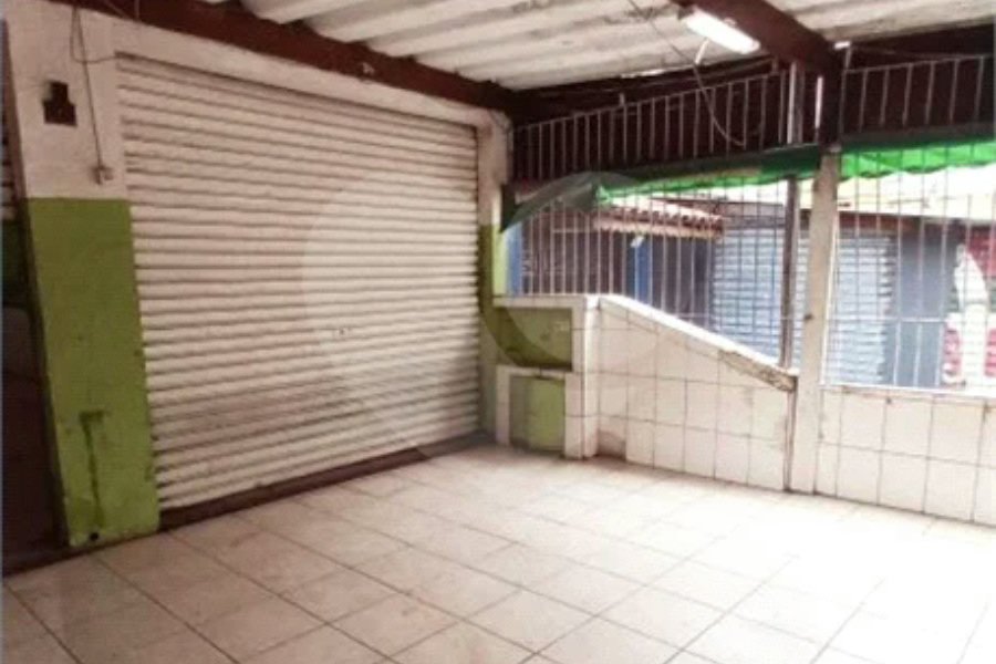 Aluga-se Salão Comercial de 150 m² no Jabaquara — Excelente Oportunidade!