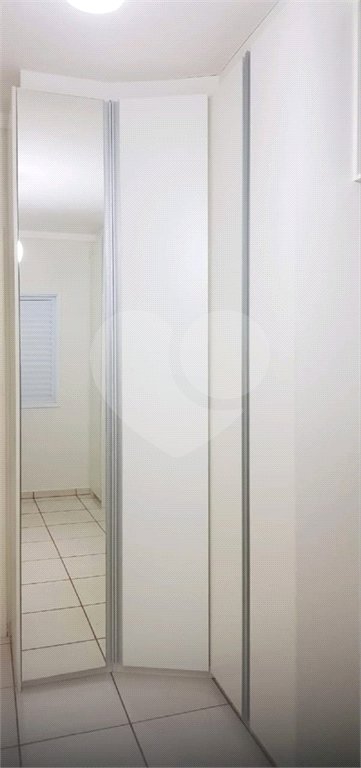 Apartamento térreo no condomínio Vancouver em Araraquara/SP.