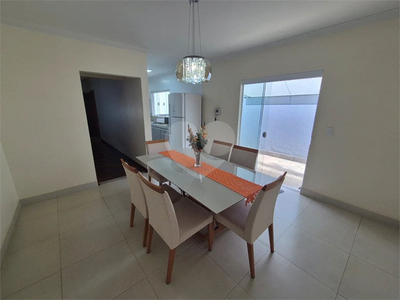 Casa à venda no bairro Maracanã, 3 quartos, 2 suítes em Piracicaba/SP.