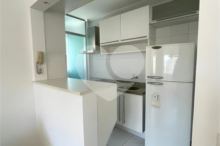 Apartamento para venda Moema com 2 dormitórios 1 vaga de garagem