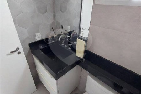 Apartamento á venda - Saúde