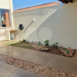 Casa Jardim Embaré