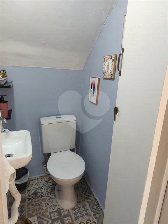 Sobrado com 2 dormitório região na Saúde