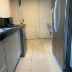 Apartamento amplo de 143 m² na Vila Mariana