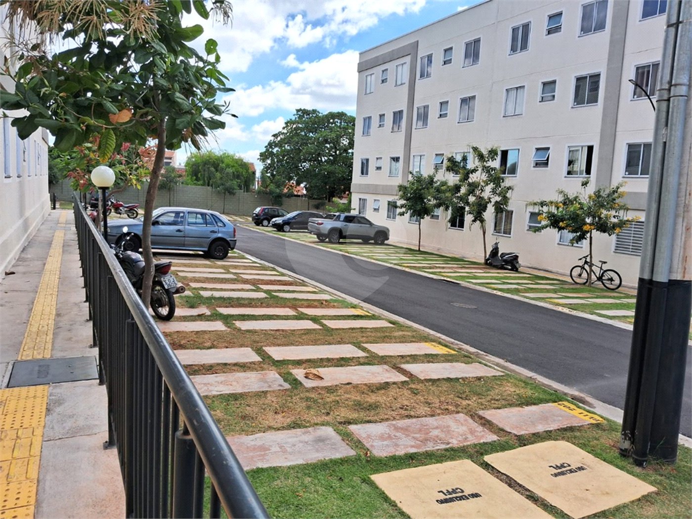 Apartamento a venda no Boa Vista