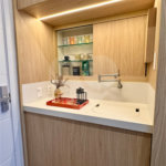 Apartamento garden para venda em Chácara Santo Antônio (Zona Sul) com 1 quarto, sendo 1 suíte , 39m²