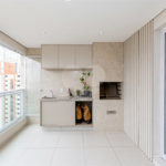 Apartamento à venda com 2 quartos, sendo 1 suíte, em Vila Mascote, São Paulo, SP