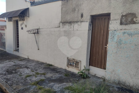 Casa para venda no Jardim Brasil