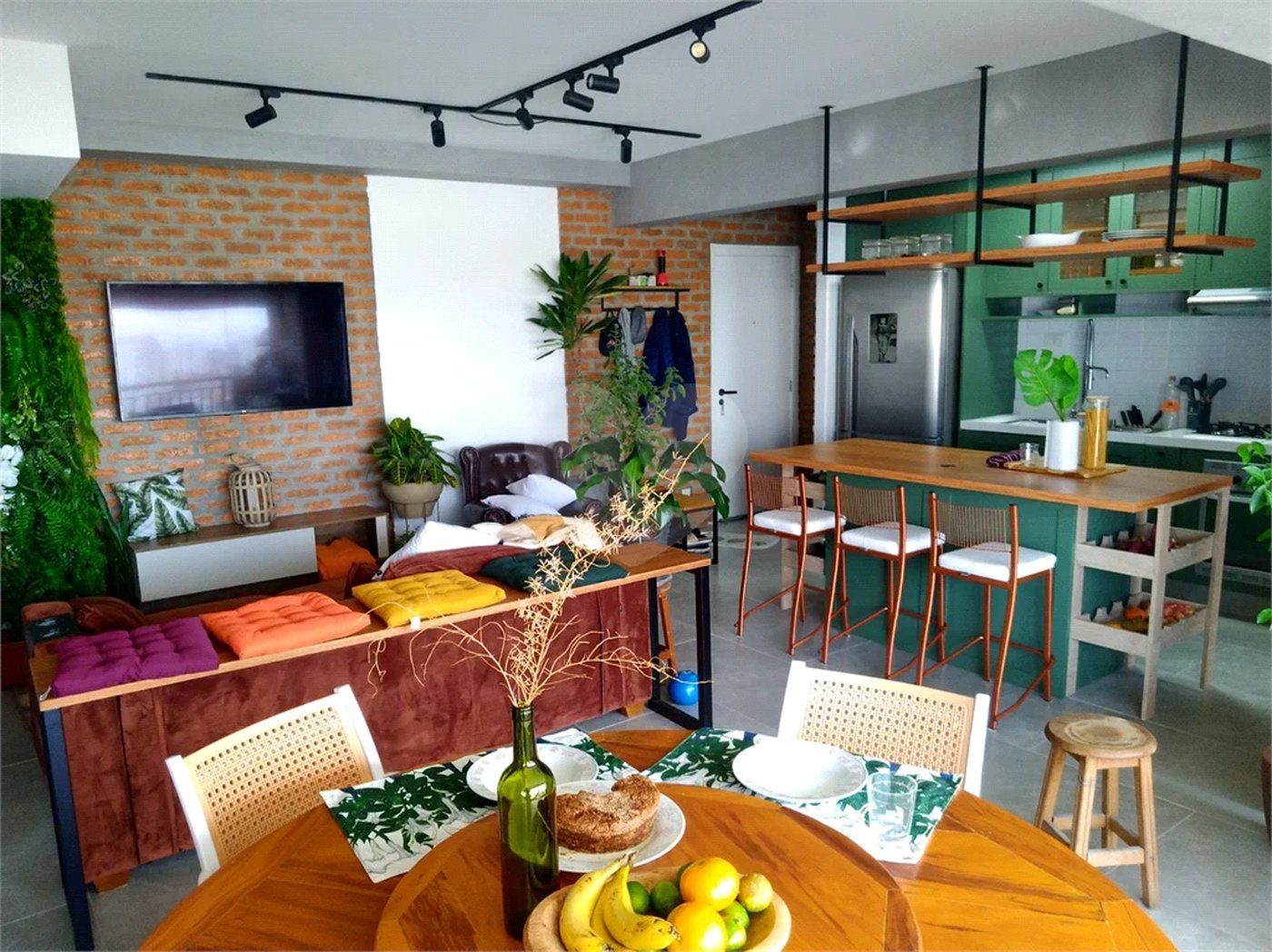 APARTAMENTO A VENDA EM SP BELÉM