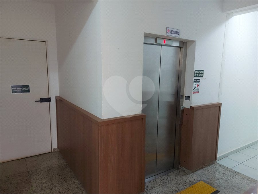 Apartamento para locação no Flor de Liz Residence