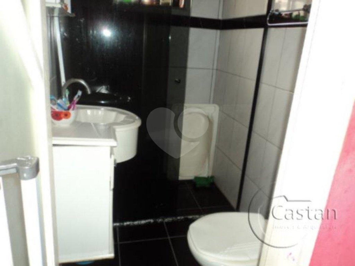3 casas – alto da mooca