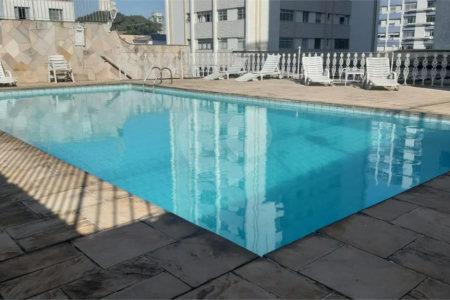 Apartamento à Venda | 327 m² | 4 dormitórios (1 suíte) | 2 vagas na Mooca!