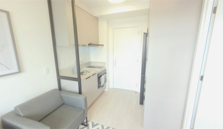 Studio para alugar com 1 quarto em Vila Nova Conceição, São Paulo, SP