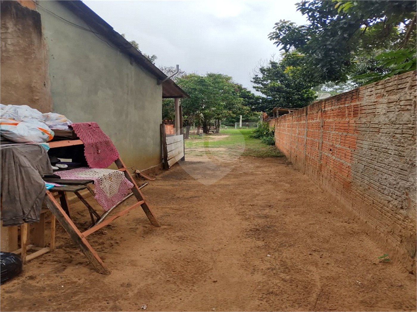 Chácara para venda no Aracê de Santo Antonio