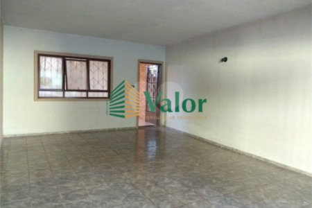Casa Residencial Parque Santa Felícia Jardim á venda.