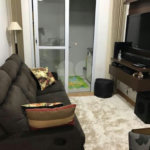 Apartamento na Saúde
