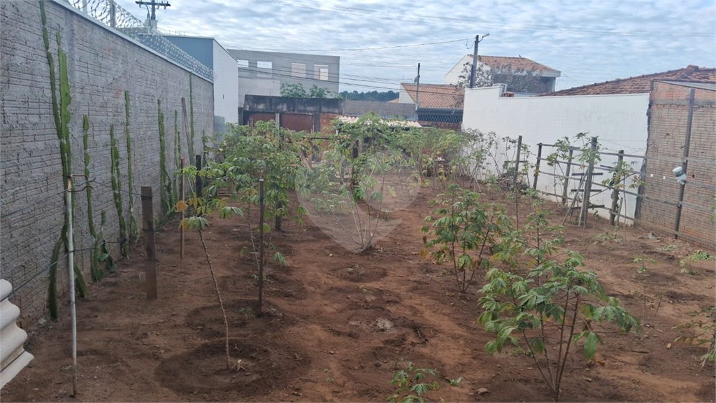 Terreno a venda no Jardim Munique
