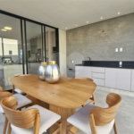 Casa Térrea de Alto Padrão no Condomínio Elementum | Totalmente Mobiliada e Decorada, 3 Suítes e Piscina