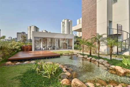 Apartamento com 155m² pronto para morar com 03 suítes e 02 vagas no Jardim Marajoara.