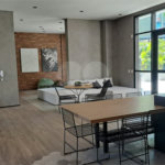 Apartamento no Centro com lazer completo.