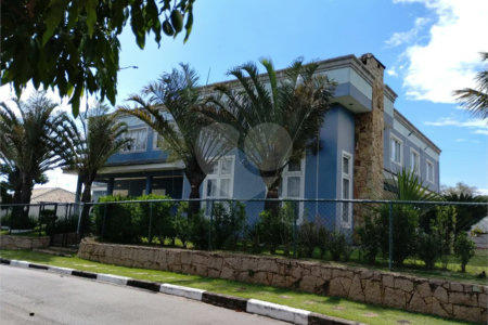 Casa à venda ou para alugar com 5 quartos, sendo 2 suítes, em Residencial Solar Bandeirantes, Itupeva, SP