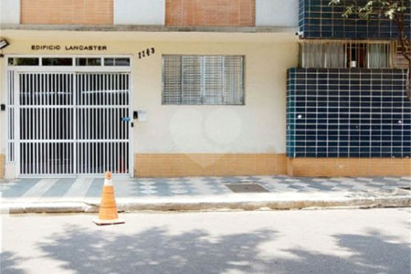 APARTAMENTO A VENDA EM SP BELA VISTA