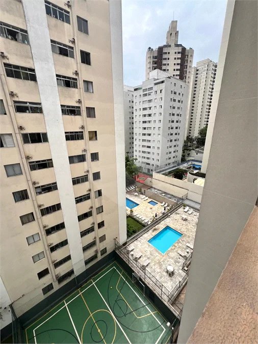 Apartamento á venda - Vila Mascote