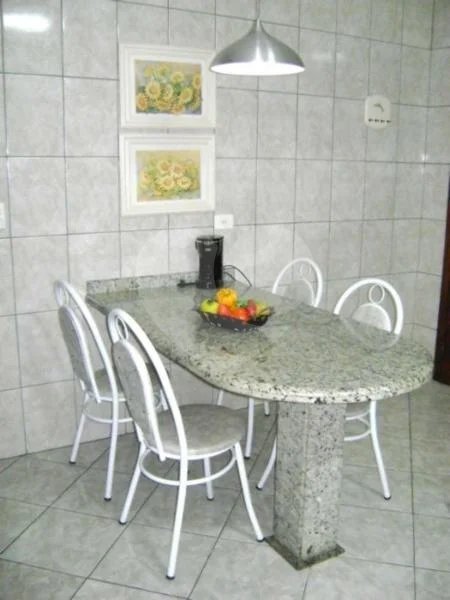 Casa na Mooca