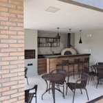 Apartamento novo para venda no Condomínio Residencial Vila das Orquídeas.