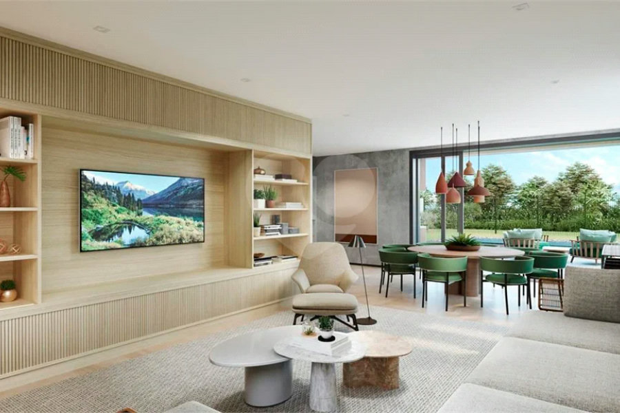 Casa à venda com 4 suítes em Riviera de São Lourenço, Bertioga, SP
