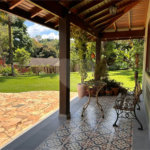 Casa para Venda ou Locação com opção de estar mobiliado no Condomínio Recanto Florido – Vinhedo/SP