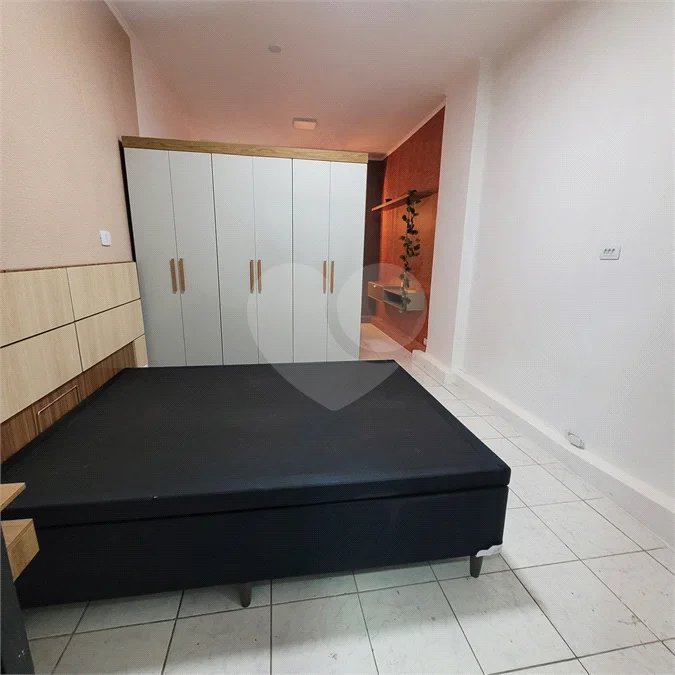 Studio à venda | 32 m² | 1 dormitório na Liberdade!