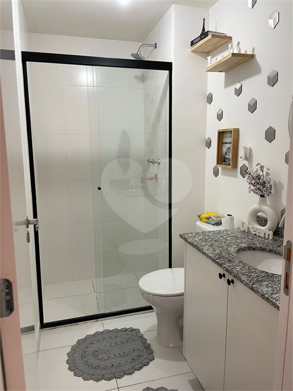 Apartamento com 71 m² - Santo Amaro