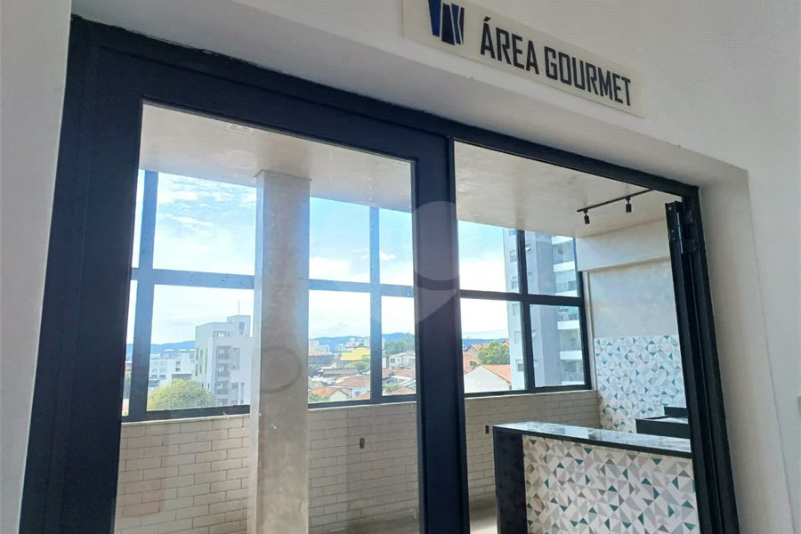 Studio para alugar com 1 quarto em Casa Verde, São Paulo, SP