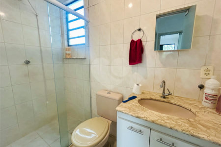Apartamento com 2 quartos à venda em Condomínio Residencial Itamaracá, São Carlos - SP