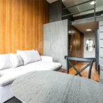 Apartamento à venda com 1 quarto em Moema, São Paulo, SP
