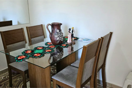 Apartamento a venda 2 quartos no Altos do Butantã