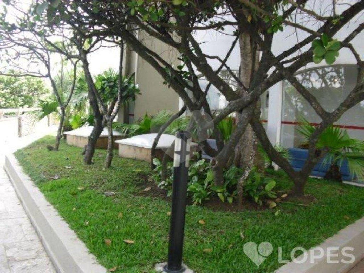 Apartamento à venda com 3 suítes em Conjunto Residencial Morumbi, São Paulo, SP