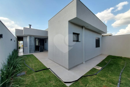 Casa Térrea no Villeneuve