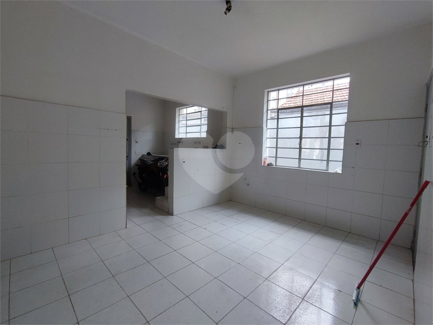 Casa Térrea para alugar com 1 quarto em Alto da Boa Vista, São Paulo, SP
