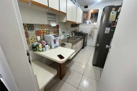 Lindo apartamento de 3 quartos à venda no melhor de Higienopolis