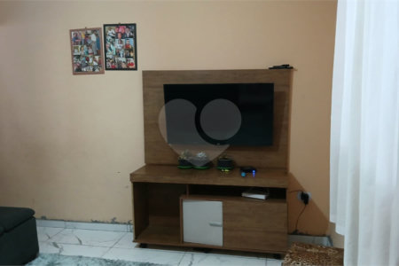 Casa à venda na região do Santa Felícia.