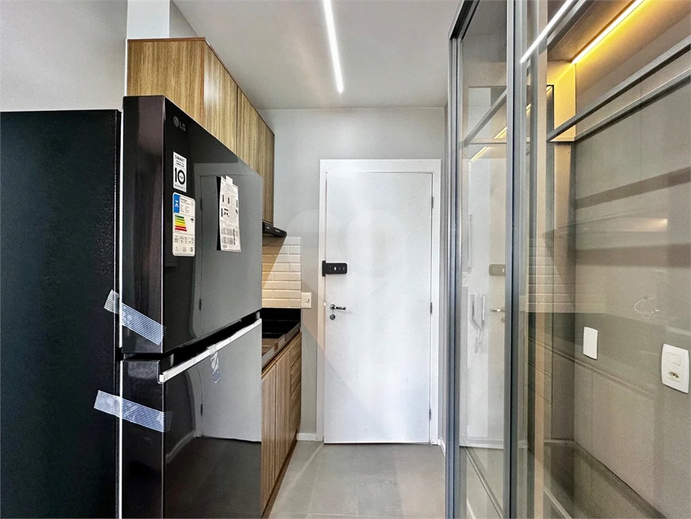 Studio à venda Vila Mariana, YBY Ibirapuera, São Paulo, 26 m² lado do Metrô, Escola Paulista Medicina!