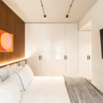 Apartamento Garden de Alto Padrão à Venda – Paraíso, São Paulo 133,25 m² | 2 Dormitórios (1 Suíte) | 3 Banheiros | 1 Vaga Exclusividade e Conforto no Urbic Ibirapuera