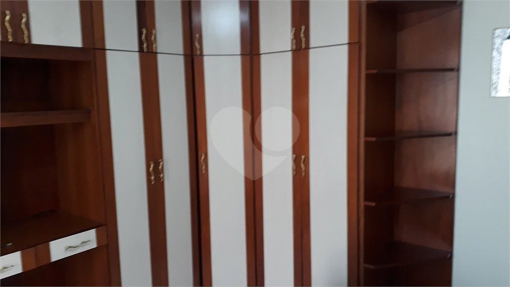 Apartamento à venda mobiliado nos Jardins — 126 m²