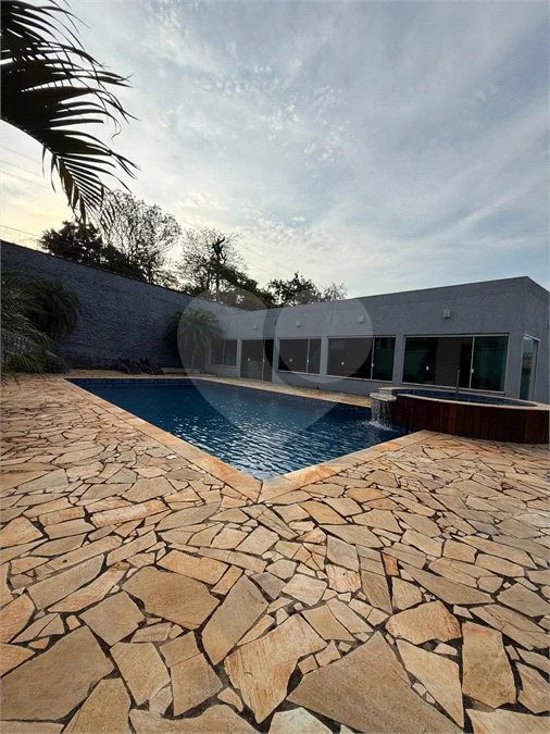 Casa Alto Padrão à venda - Condominio Haras El Paso | Mairiporã | SP