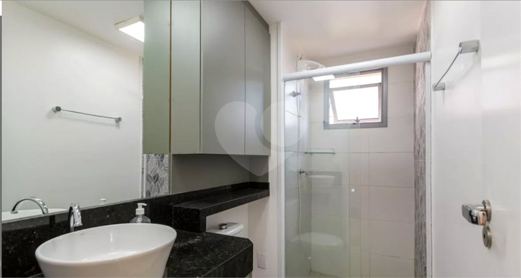 Studio moderno e funcional em Moema!