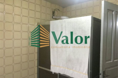 Casa térrea a venda